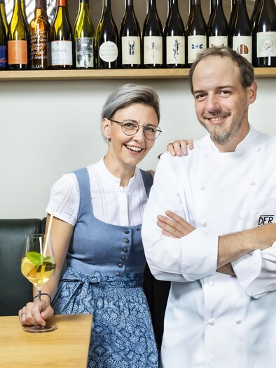 Der Luis_Gastgeber_Oststeiermark | © Der Thaller