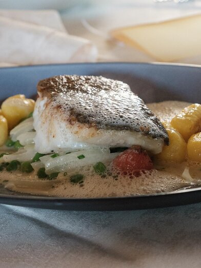 Hauben-Küche im Schilcherland | © Markus Trinkel | Markus Trinkel | © Markus Trinkel