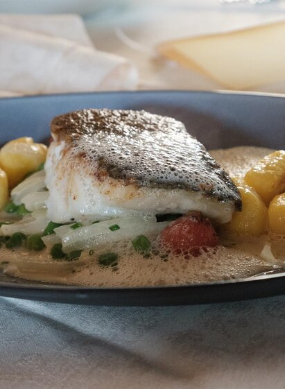 Hauben-Küche im Schilcherland | Markus Trinkel | © Markus Trinkel