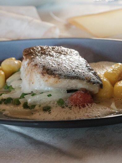 Hauben-Küche im Schilcherland | © Markus Trinkel