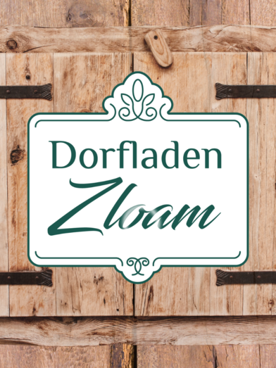 Dorfladen Narzissendorf Zloam | Narzissendorf Zloam, www.zloam.at | © Narzissendorf Zloam, www.zloam.at