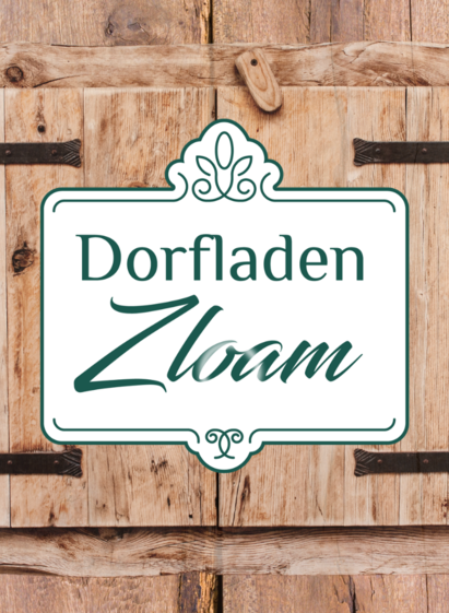 Dorfladen Narzissendorf Zloam | Narzissendorf Zloam, www.zloam.at | © Narzissendorf Zloam, www.zloam.at