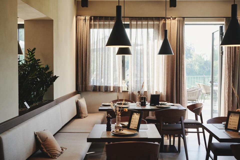 Da Koarl Hollenegg - Restaurant - Impression #1 | © Das Zeitwert