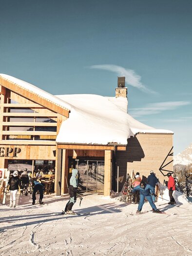 Da Sepp | © Da Sepp