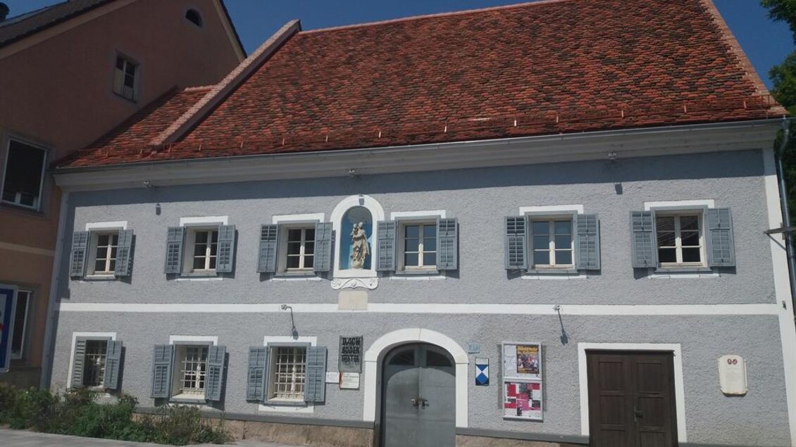 Stainzer Dachbodentheater | © Peter Nöhrer