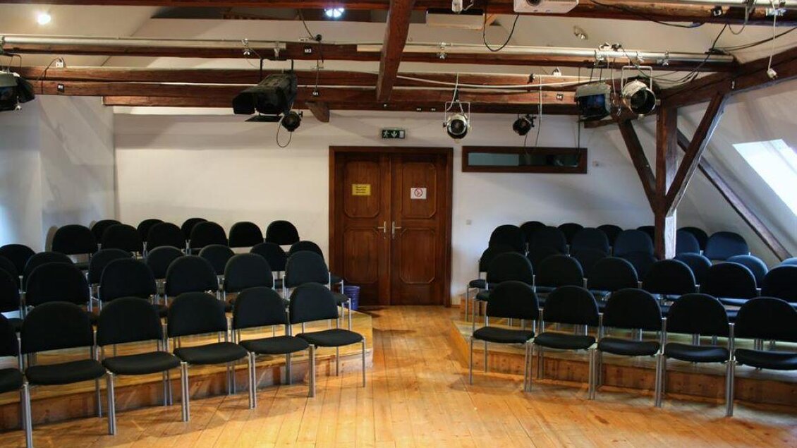 Auftrittstraum | © Gerhard Pilz