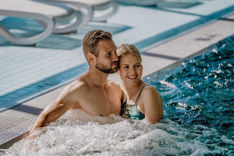 Dachstein Bad - Impression #1 | © Christine Höflehner Photography