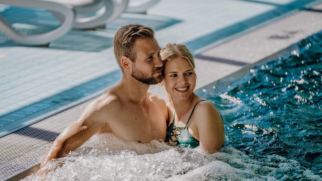 Entspannung | © Christine Höflehner Photography