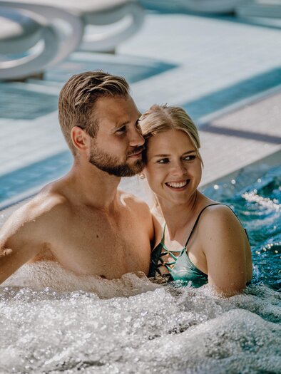 Entspannung | © Christine Höflehner Photography