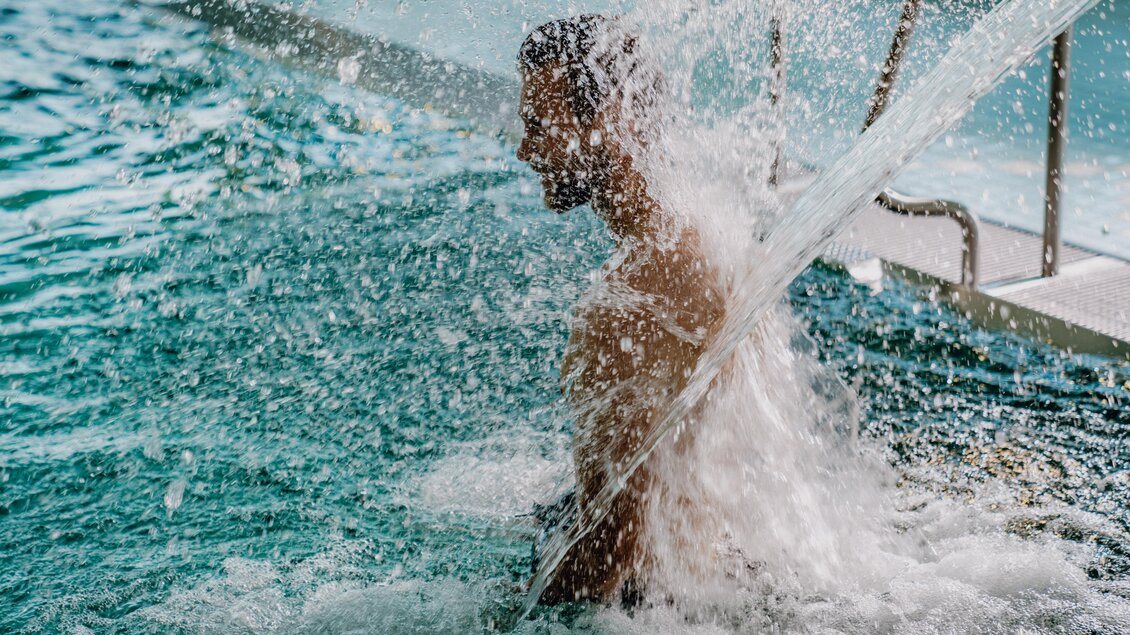 Welness | © Christine Höflehner Photography