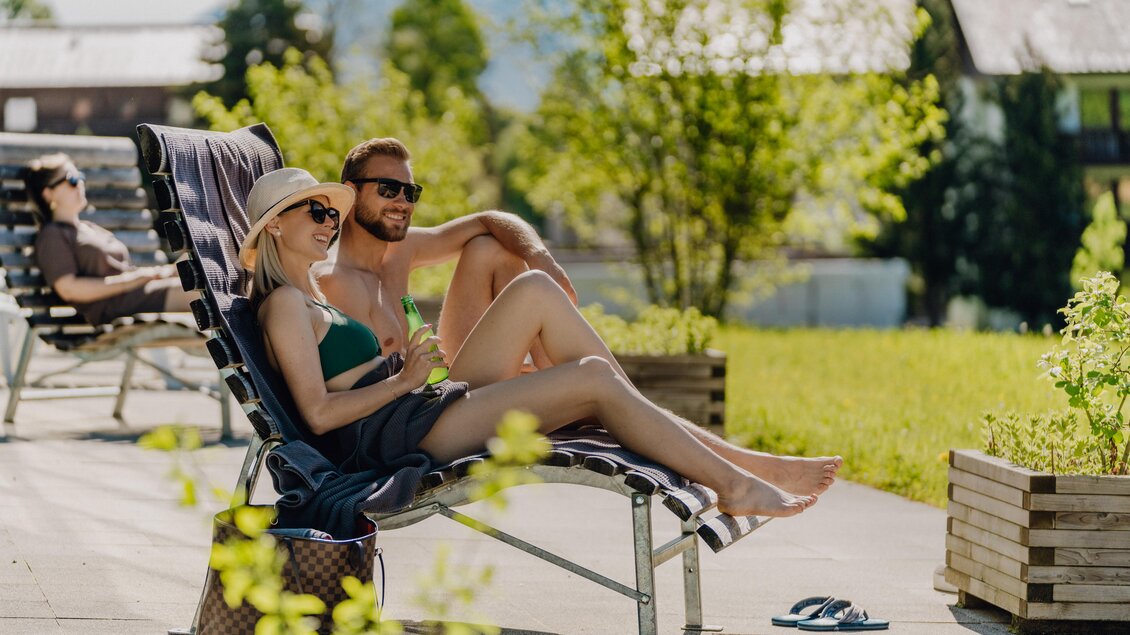 Ausblicke | © Christine Höflehner Photography