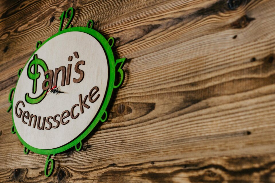 Dani's Genussecke - Impression #1 | © TV Region Graz - Mias Photoart