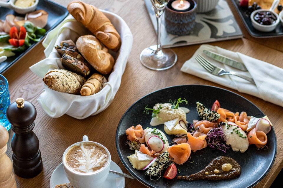 Das Franz - Impression #1 | © Das Franz