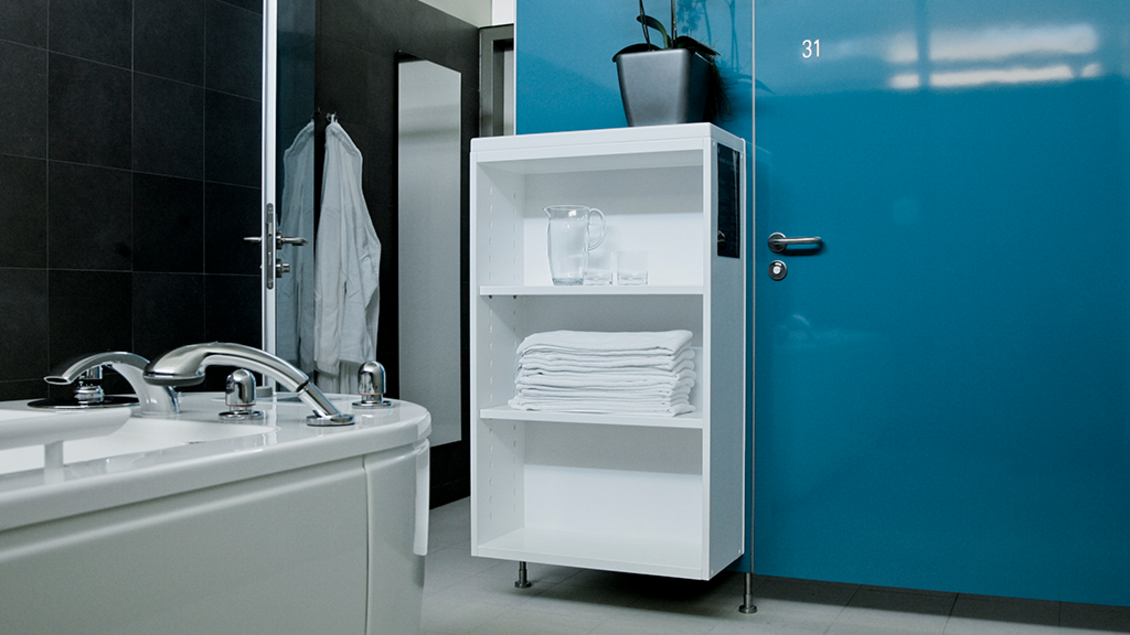 Therapieraum | © Therme der Ruhe