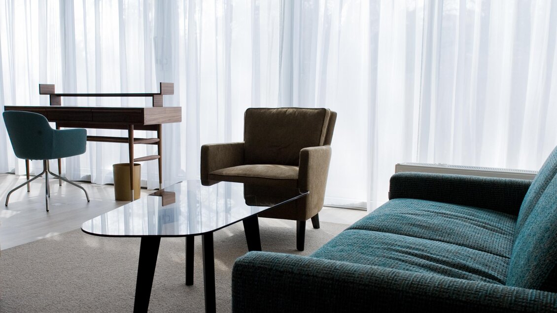 Hotelzimmer | © Das Kurhaus Bad Gleichenberg