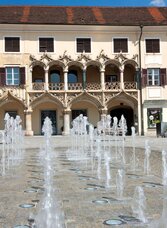 Kornmesserhaus | © A. Steininger | © A. Steininger