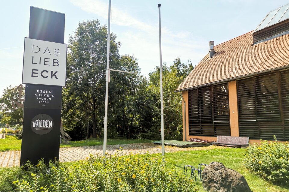 Das LiebECK in Straden - Impression #1 | © Das Liebeck