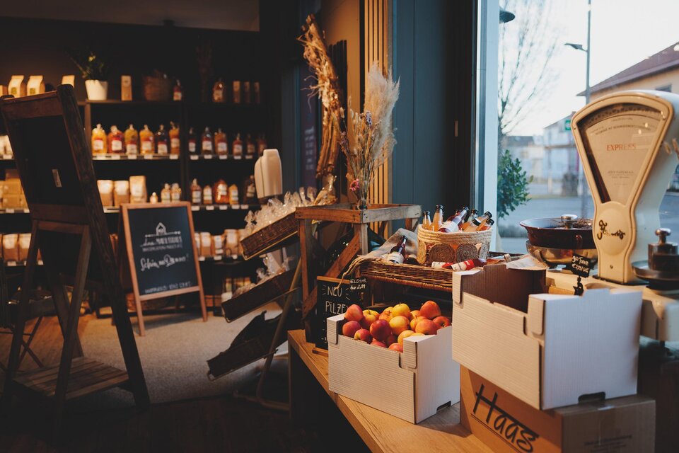 Das Markthaus in Gnas - Impression #1 | © Markthaus Gnas