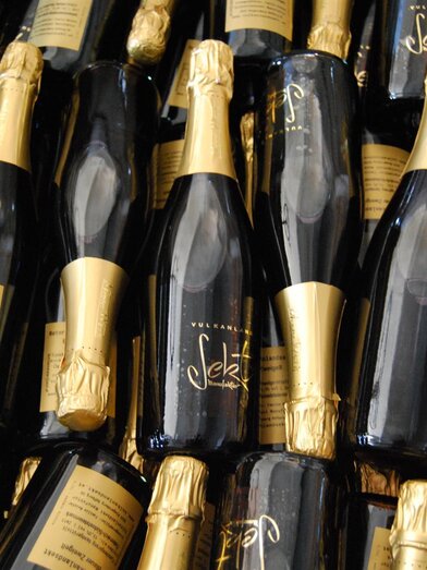 Manufactory | © Vulkanlandsekt Manufaktur | © Vulkanlandsekt Manufaktur