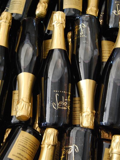 Manufactory | © Vulkanlandsekt Manufaktur