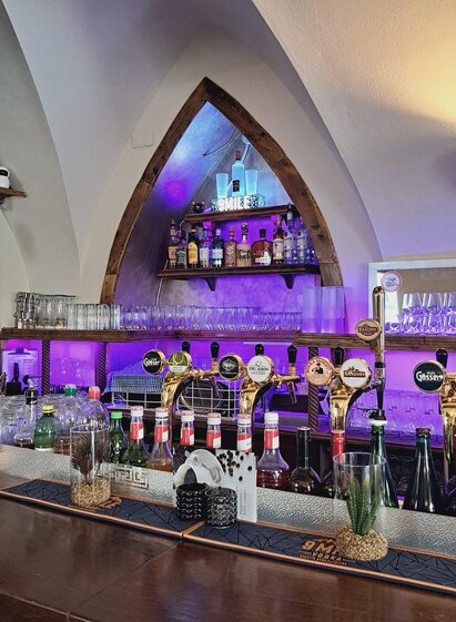 Das Mocca Cafe 1 | Hussi Saro | © Hussi Saro