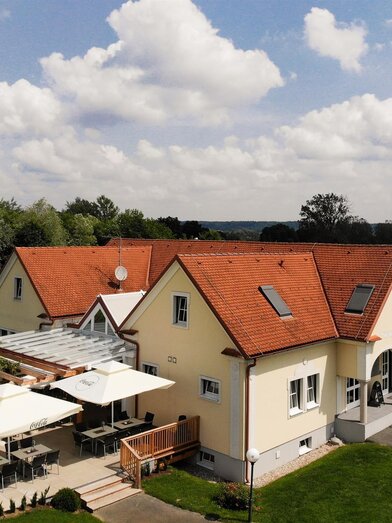 Golfrestaurant Das Puchis | © Das Puchis | gepa pictures | © Das Puchis