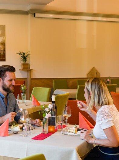 Speisesaal 003 | © Das Schmied| Speisesaal | Das Schmied | © Das Schmied| Speisesaal