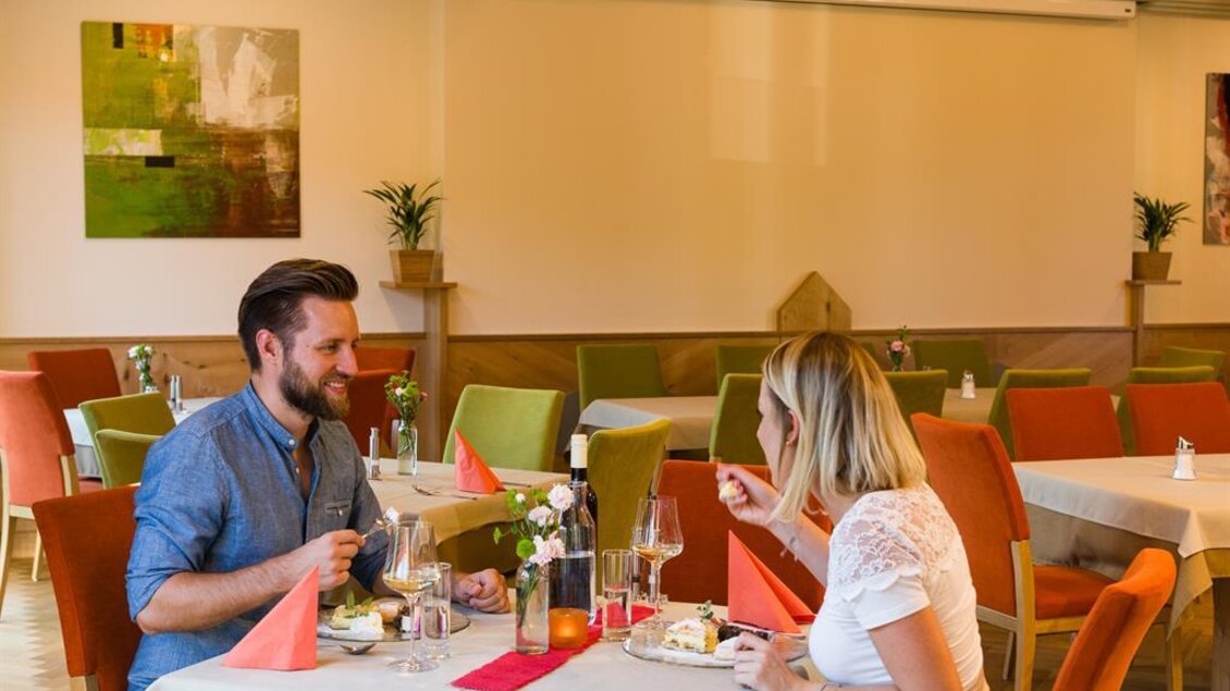 Speisesaal 003 | © Das Schmied| Speisesaal