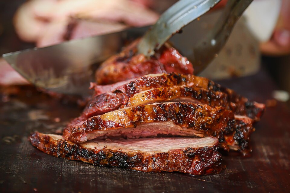 Das Steakhouse - Impression #1 | © AdobeStock_Eduardo