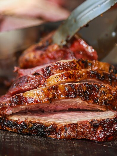 Steak | © AdobeStock_Eduardo