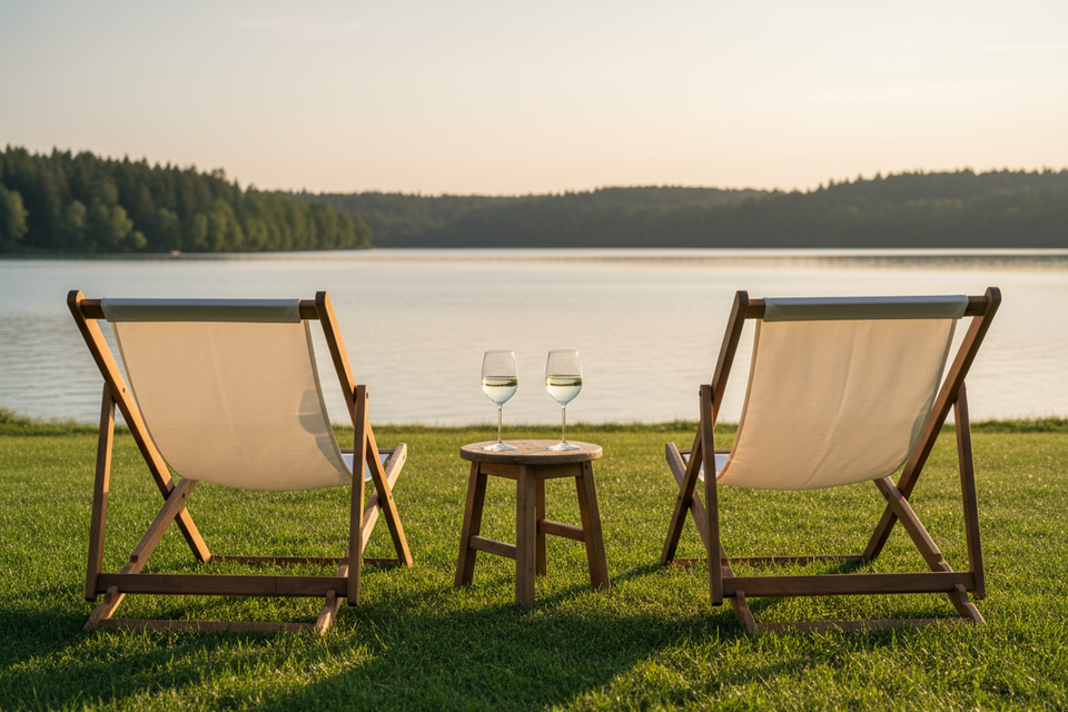 Das Strandhaus - Impression #1 | © Firefly