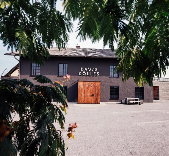 Gebäude | © Ingo Pertramer | © Ingo Pertramer | © © Ingo Pertramer