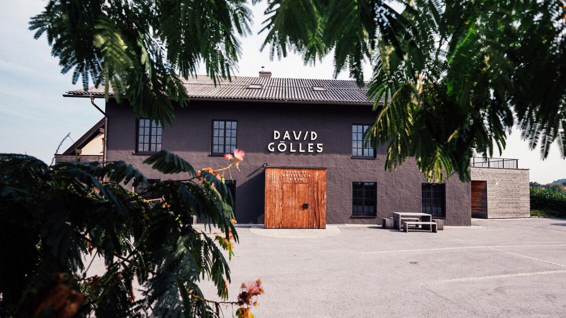 Gebäude | © © Ingo Pertramer