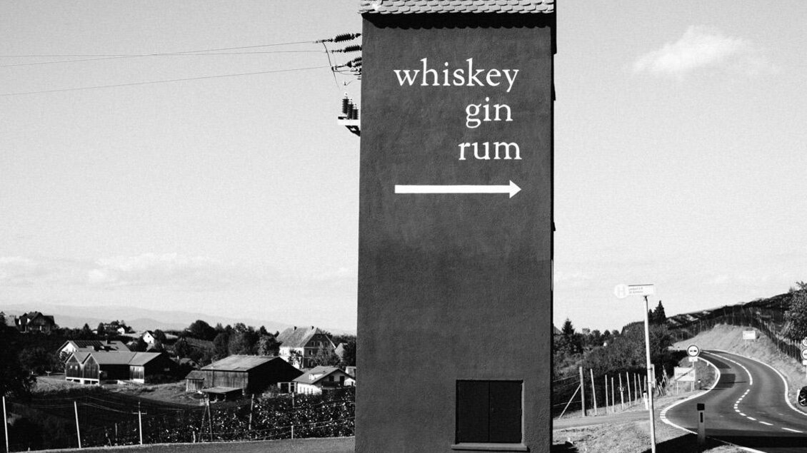 Whiskey, Gin & Rum | © © Ingo Pertramer
