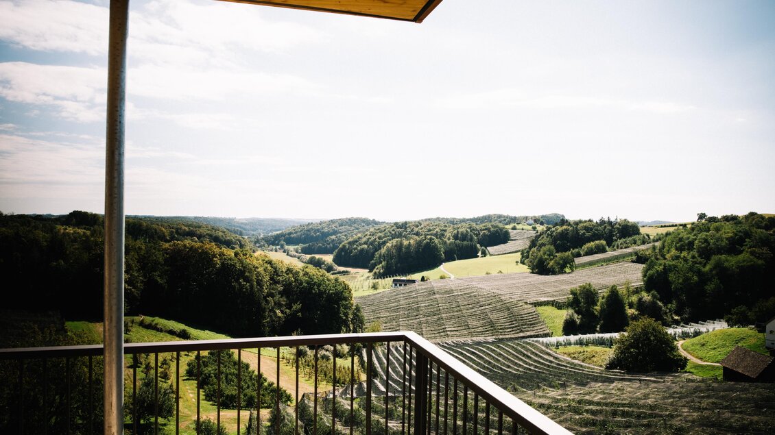 Ausblick | © © Ingo Pertramer