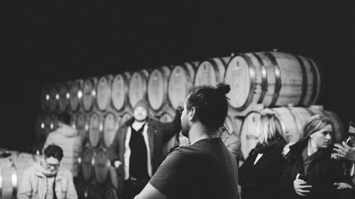 David Gölles2 | © © Ingo Pertramer