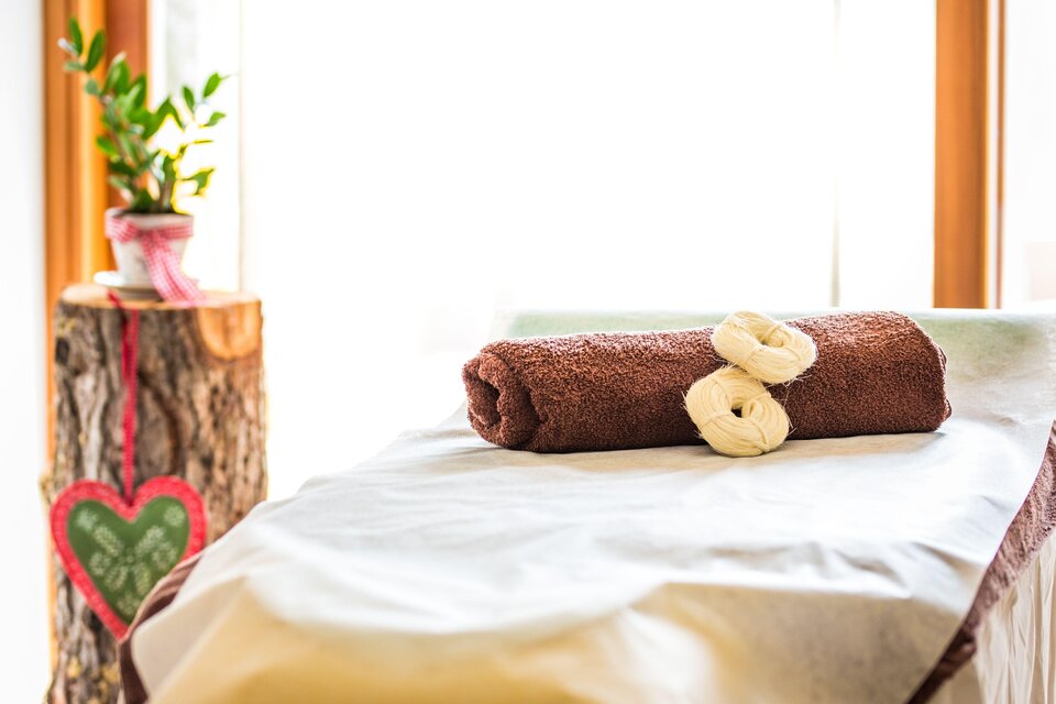 Day Spa in Ramsauhof - Impression #1 | © Wellness Ramsauhof