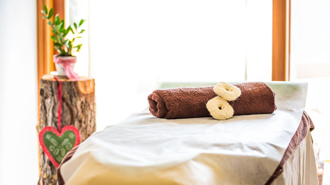 Welllness Ramsauhof | © Wellness Ramsauhof