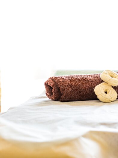 Welllness Ramsauhof | © Wellness Ramsauhof