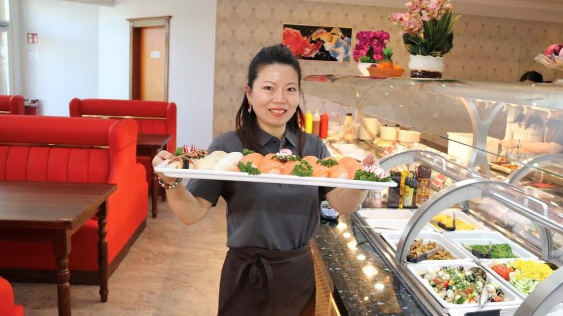 Daystar-Gastgeberin-Murtal-Steiermark | © Daystar