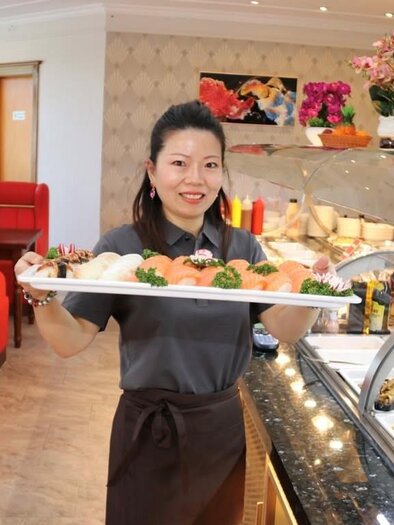 Daystar-Gastgeberin-Murtal-Steiermark | © Daystar