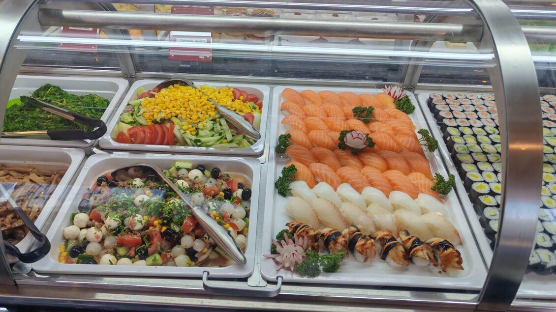 Daystar-Buffet-Murtal-Steiermark | © Daystar