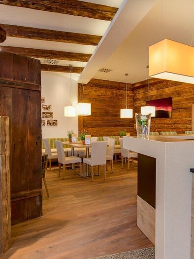 Kulmlandbäcker_Innen_Oststeiermark | © Kulmlandbäcker