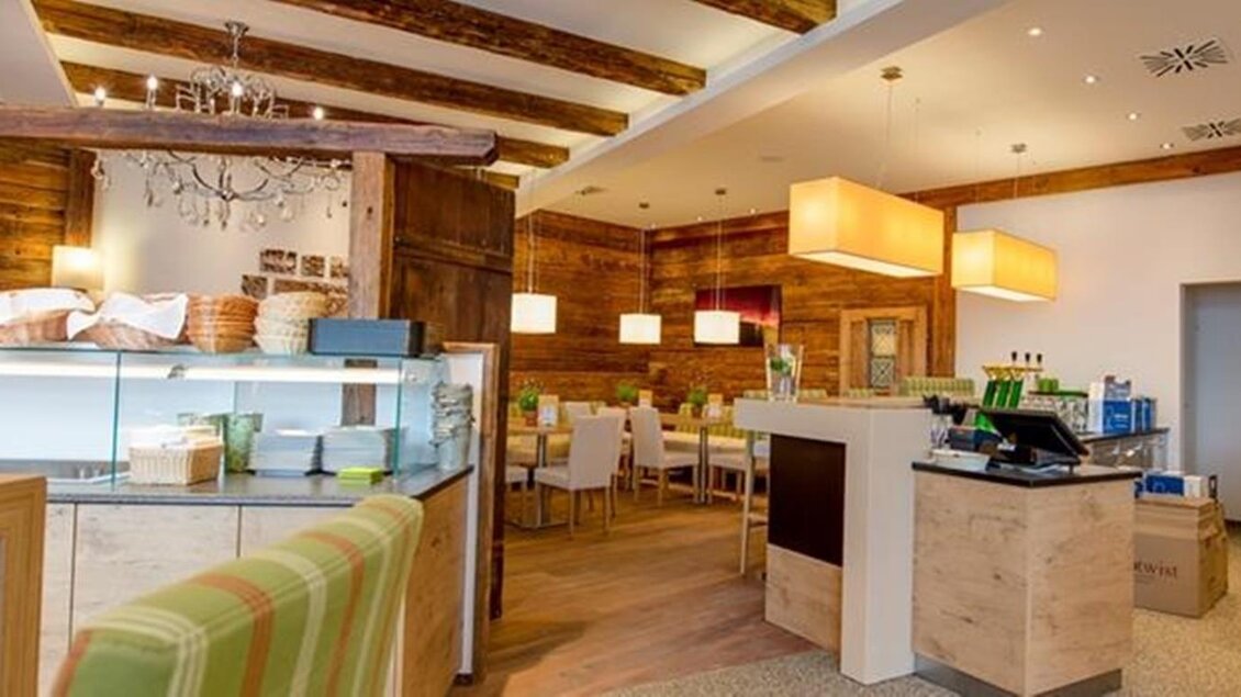 Kulmlandbäcker_Innen 1_Oststeiermark | © Kulmlandbäcker