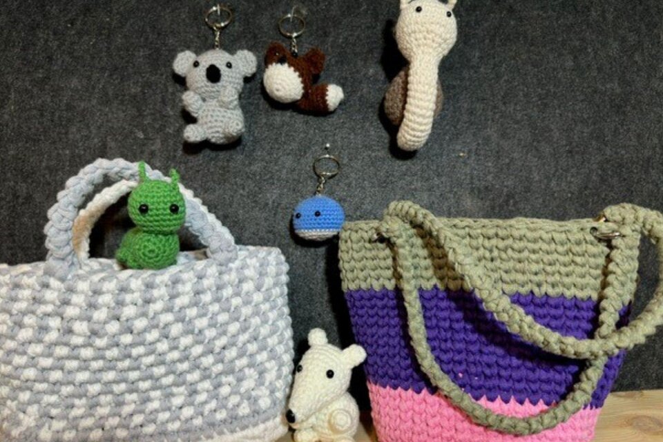 Dekohandwerk Angelika Mikula-Hubacek - Impression #1 | © Angelika Mikula-Hubacek