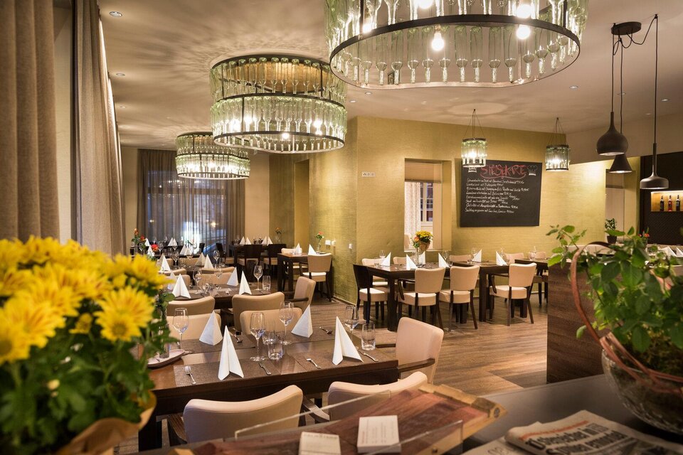 Delikaterie Bad Gleichenberg - Impression #1 | © BG Gastronomie Management