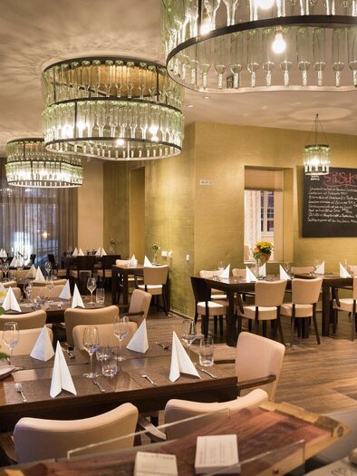 Restaurant Delikaterie | © BG Gastronomie Management