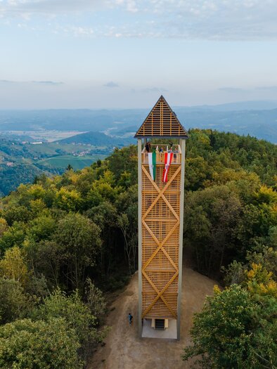 Warte am Demmerkogel