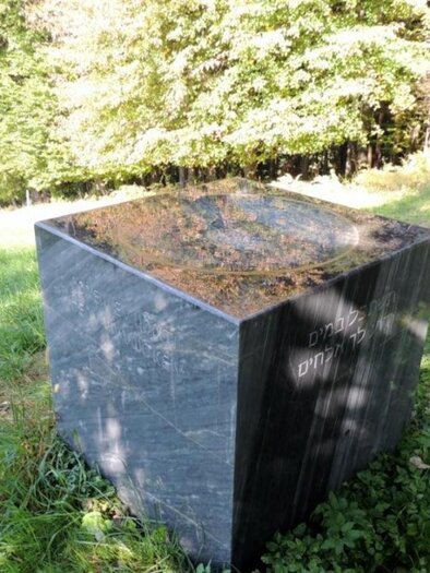 Der 1000-jährige Spiegel Ansicht 2 | © Der 1000-jährige Spiegel