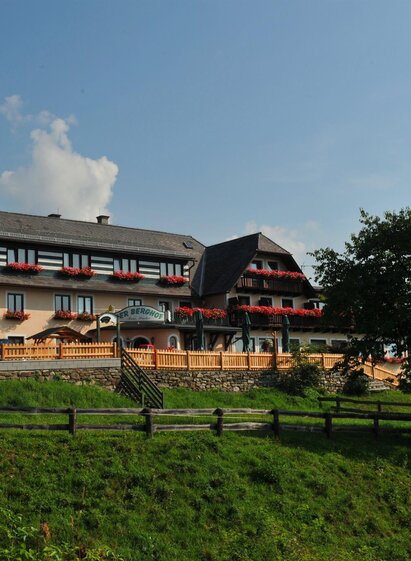 der Berghof | Kurt Prieler | © Der Berghof